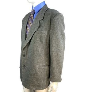 Harve Benard Men’s Blazer